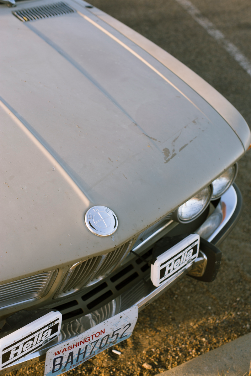 Illustration for article titled Your Old Car Should Be Rough
